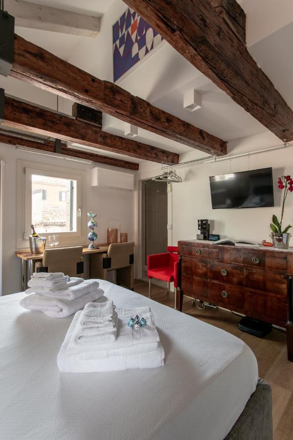 Biennale Gallery Appartement *