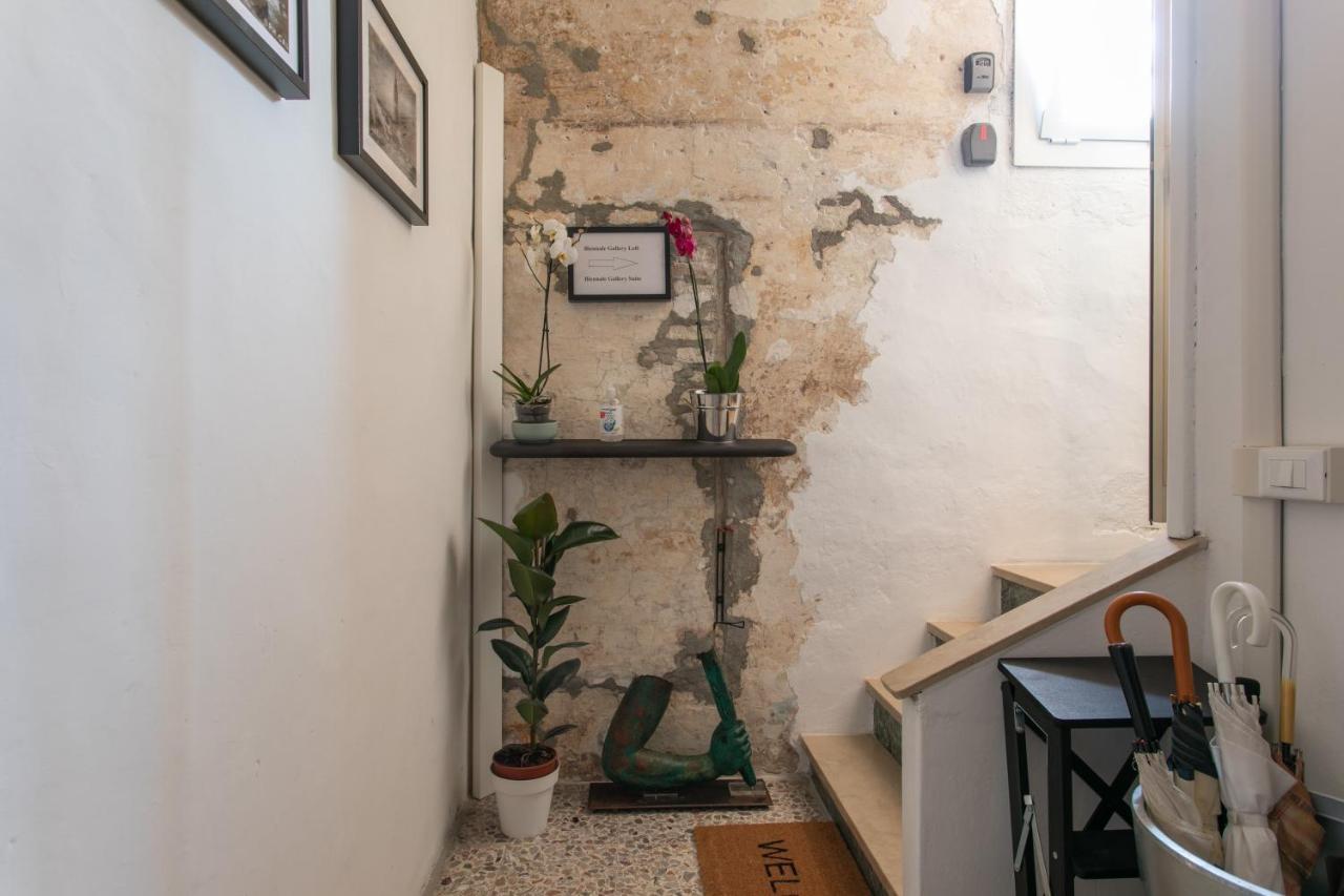 Appartement Biennale Gallery *