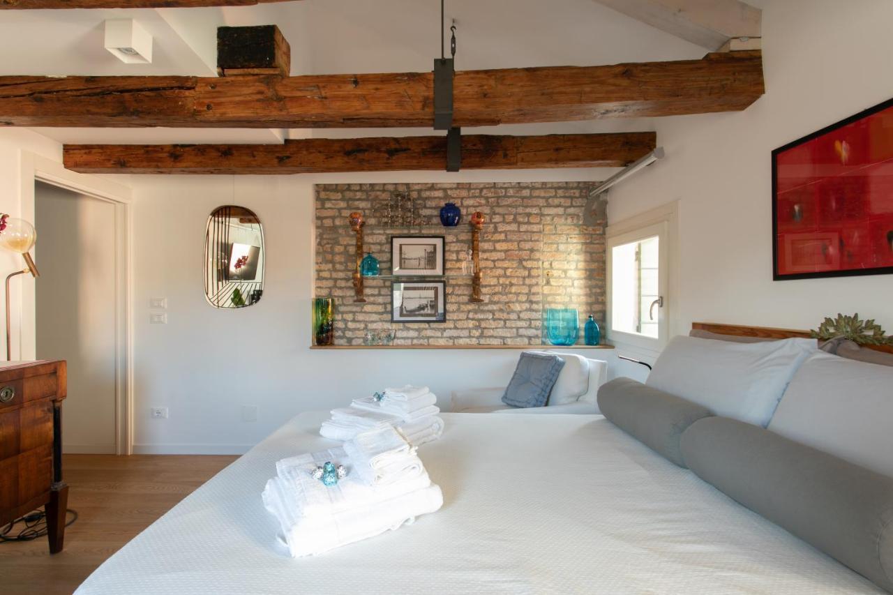 Biennale Gallery Appartement *