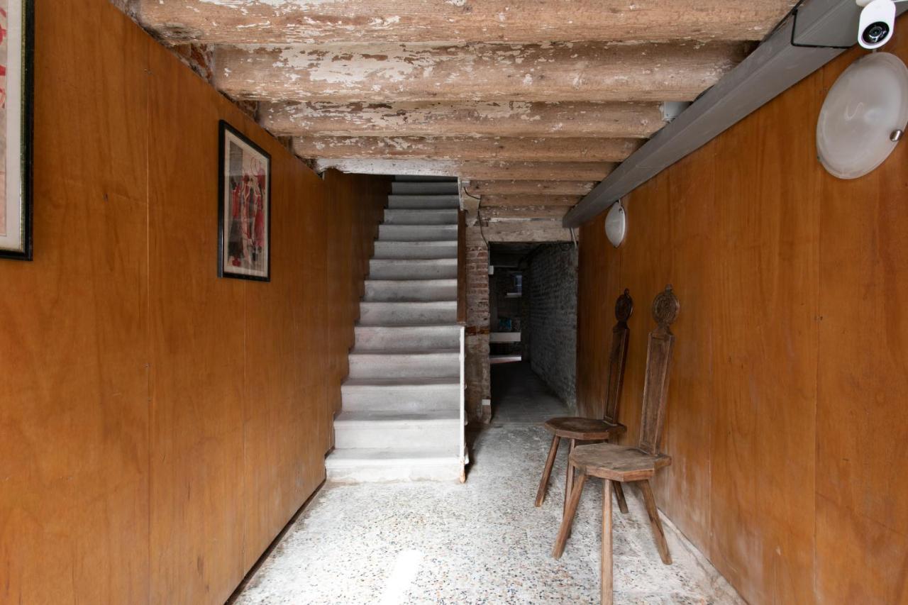 Biennale Gallery * Venise