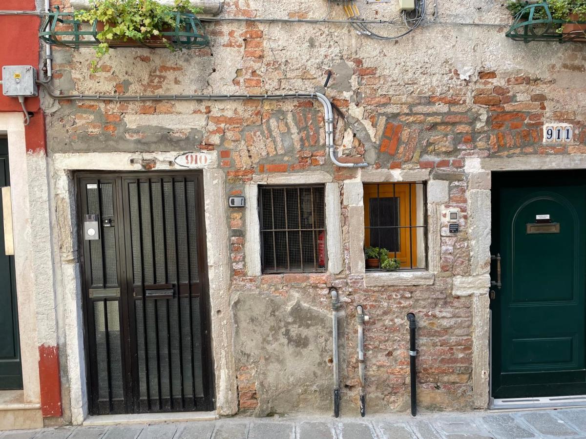 Biennale Gallery Appartement *